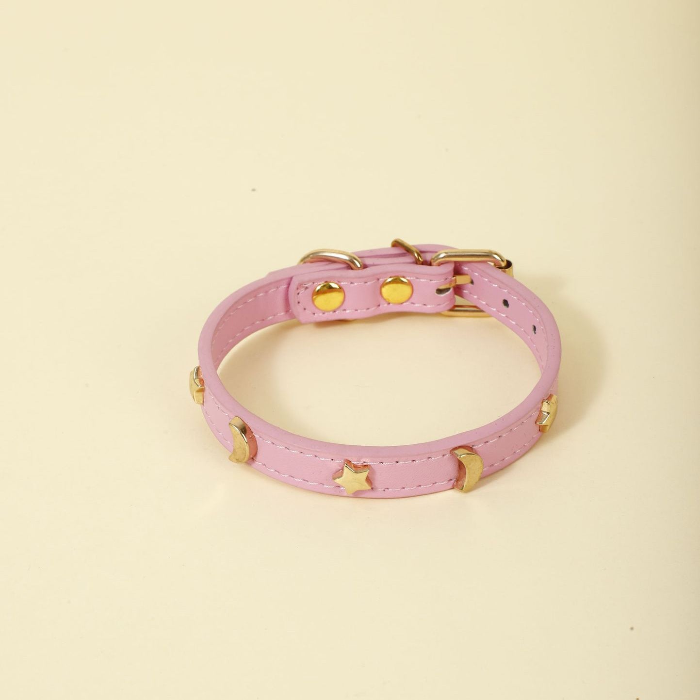 My Cosmic Pet Moon & Star Collar