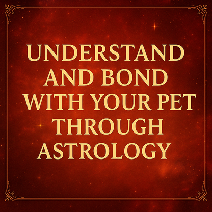 Sagittarius: The Wild Spirit | November 22 – December 21