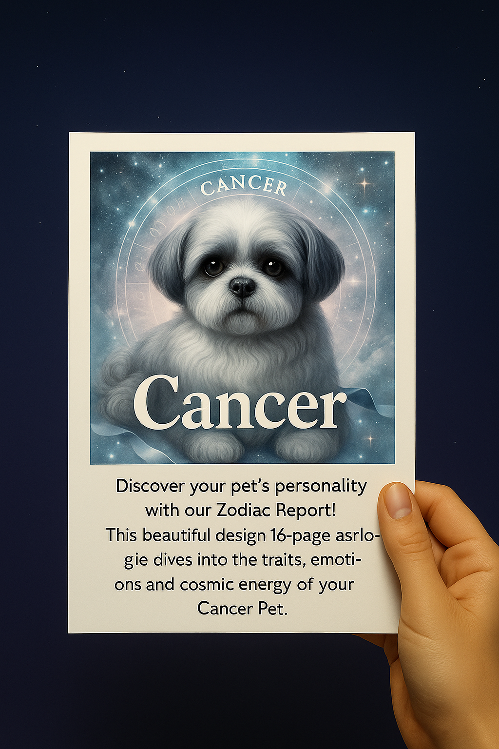 Cancer: The Nurturing Soul | June 21 – July 22