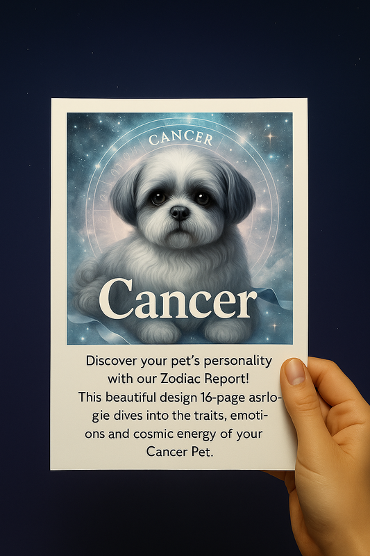 Cancer: The Nurturing Soul | June 21 – July 22