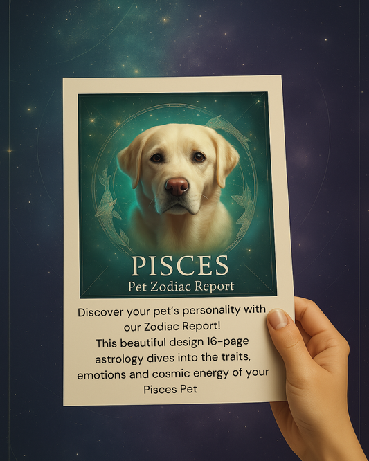 Pisces: The Gentle Soul | February 19 – March 20
