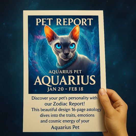 Aquarius: Wonderfully Weird | January 20 - February 18