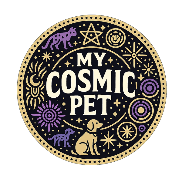 MyCosmicPet